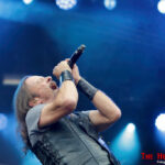Dynamo Metal Fest 2024: Flotsam and Jetsam